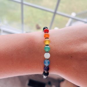 Chakra Bracelet